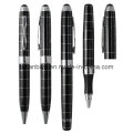 Metal Pen Set for Company Gift (LT-C580)